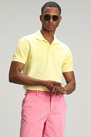 Lufian Erkek Polo 111040092
