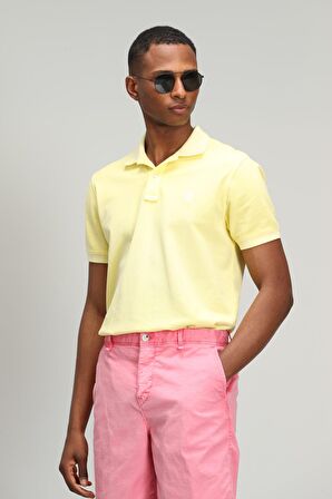Lufian Erkek Polo 111040092