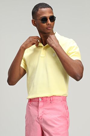 Lufian Erkek Polo 111040092