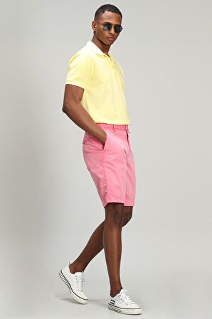 Lufian Erkek Polo 111040092