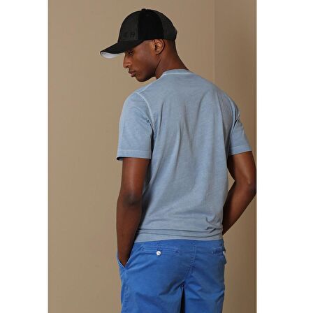 Lufian Erkek T-Shirt