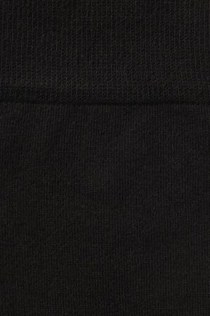 Lufian Erkek Ars Çorap 627111260092 Kahverengi