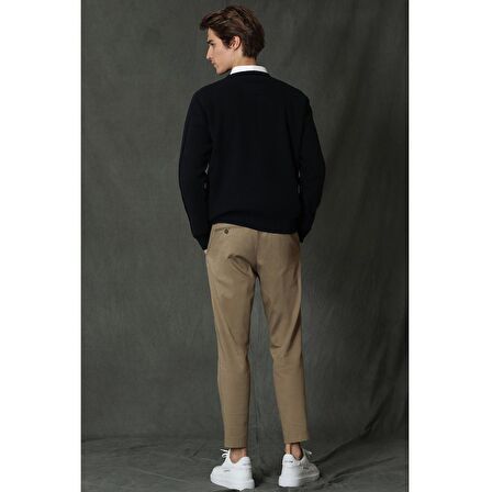 Lufian Bogar Erkek Pantolon