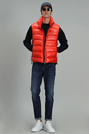 Joan Smart Jean Erkek Pantolon Slim Fit Mavi