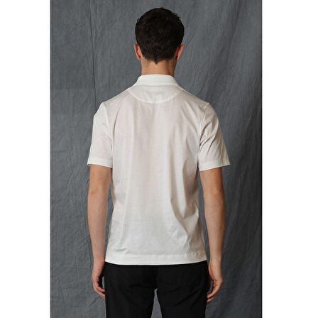 Lufian Nora Erkek Polo T-shirt