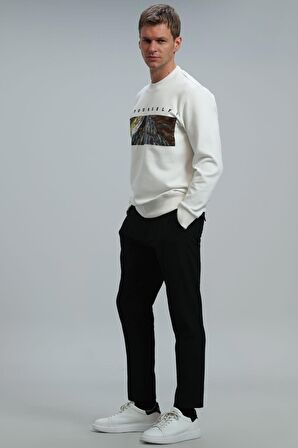 Lufian Dean Erkek Sweat 112030099