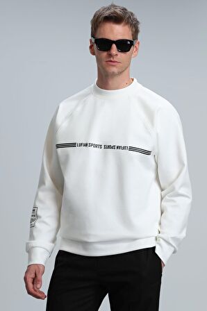 Lufian Range Erkek Sweat 112030119