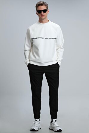 Lufian Range Erkek Sweat 112030119