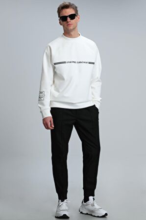 Lufian Range Erkek Sweat 112030119