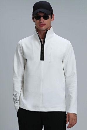 Lufian Earl Erkek Sweat 112030123