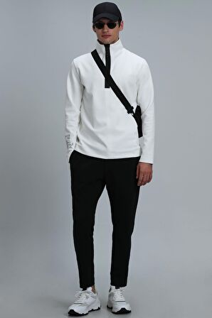 Lufian Earl Erkek Sweat 112030123