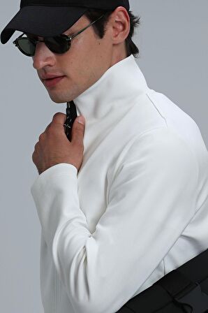Lufian Earl Erkek Sweat 112030123