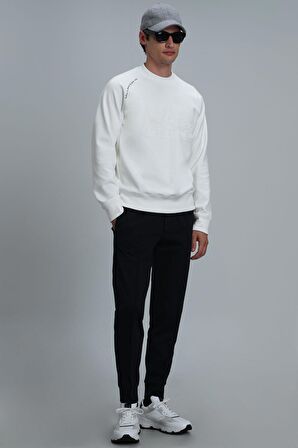 Lufian Bert Erkek Sweat 112030115