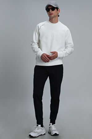 Lufian Bert Erkek Sweat 112030115