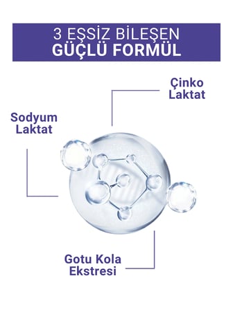 RADIX  Kepek Karşıtı Bakım Şampuanı 200 ml