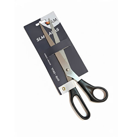 Gen-Of SLM Ofis Büro Makası Büyük Boy 9.5 inc 24 cm