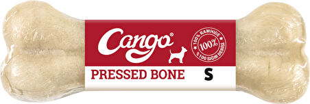 Cango Çiğneme Kemiği 12 Cm 1Li