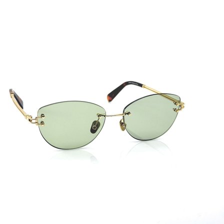 Gigi Milano GG 100 C1 58-21 Kadın Güneş Gözlüğü