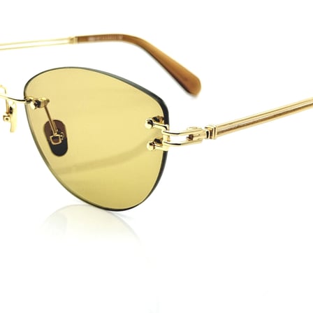 Gigi Milano GG 100 C6 58-21 Kadın Güneş Gözlüğü