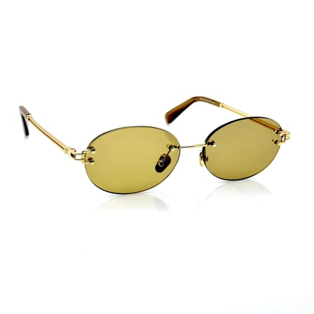 Gigi Milano GG 102 C6 58-21 Kadın Güneş Gözlüğü