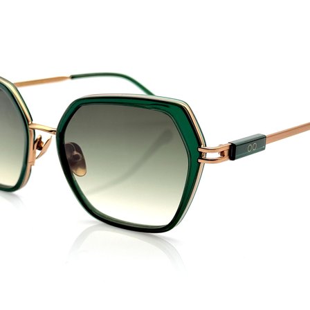 Gigi Milano GG 231 C3 55-18 Kadın Güneş Gözlüğü