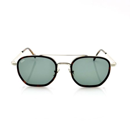 Gigi Milano GG 235 C2 50-20 Unisex Güneş Gözlüğü