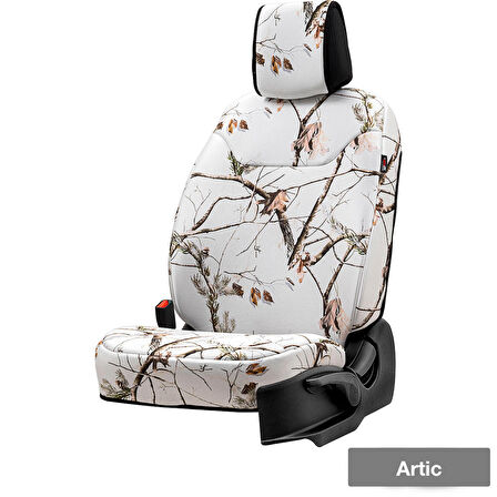 Otom Safari Concept Oto Koltuk Minderi 