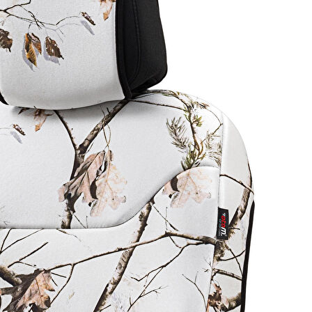 Otom Safari Concept Oto Koltuk Minderi 