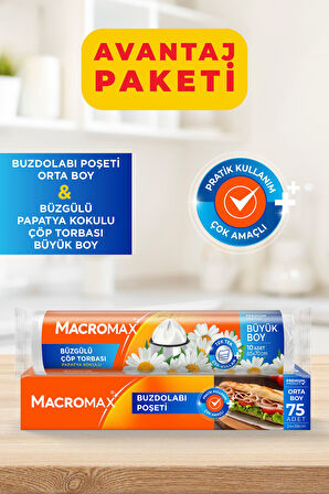 Avantaj Paketi 2'li