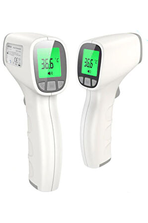 ATEŞ ÖLÇER JUMPER 202 8681893030255