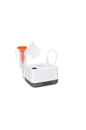 NEBÜLİZATÖR KOMPROSÖRLÜ LİFE NET 8681893031870