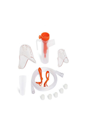 NEBÜLİZATÖR KOMPROSÖRLÜ LİFE NET 8681893031870