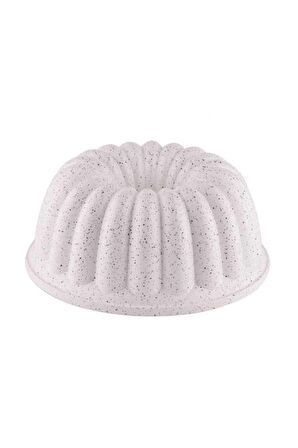 Taç 6554 Dilim Döküm Krem Kek Kalıbı