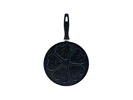 Taç Granit Pankek Tavası 28 cm