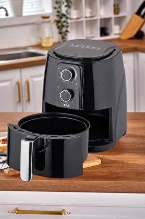 Tac Food Multi Fryer