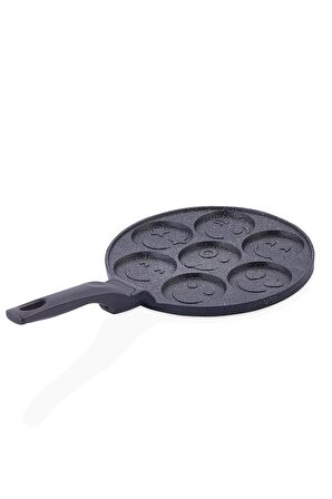 Taç Döküm Pankek Tavası