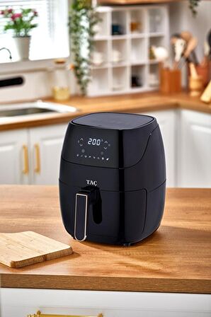 Digi Gold Fryer