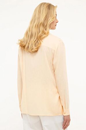 Kadın Gömlek G022SZ004.000.771626