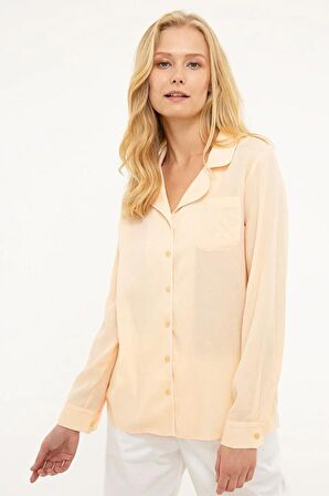 Kadın Gömlek G022SZ004.000.771626