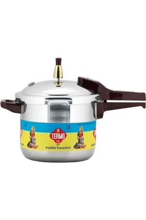 TERMO Düdüklü Tencere 6 Litre