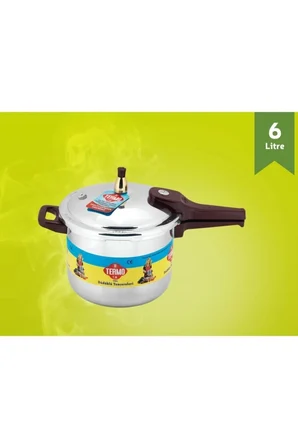 TERMO Düdüklü Tencere 6 Litre