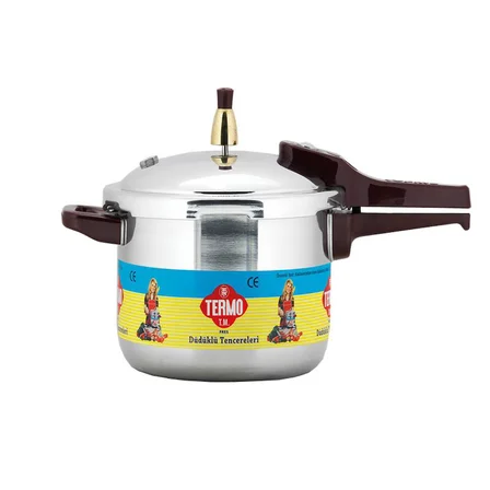 Termo 8 Litre Düdüklü Tencere