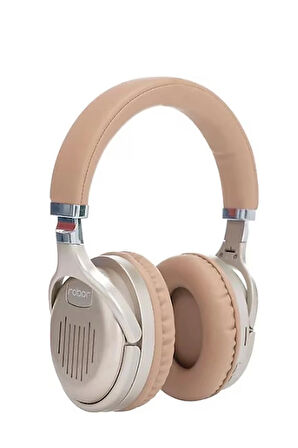 Robor Bluetooth Kulaklık Tech Series I-Sound R910 Gold