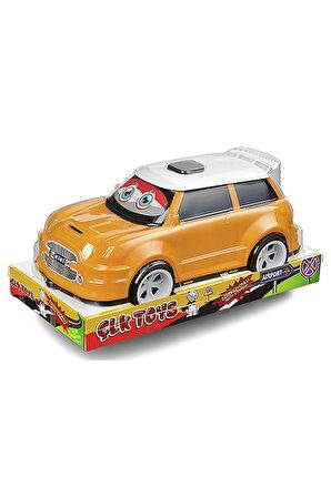 VAKUMLU ENMİNİ COOPER
