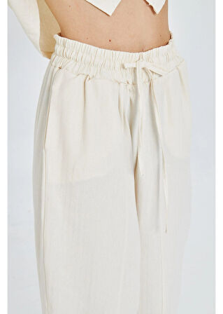 Cepli Gabardin Pantolon