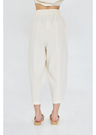 Cepli Gabardin Pantolon