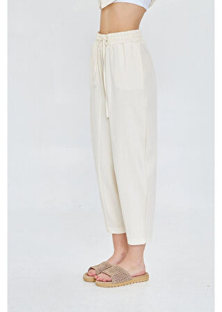 Cepli Gabardin Pantolon