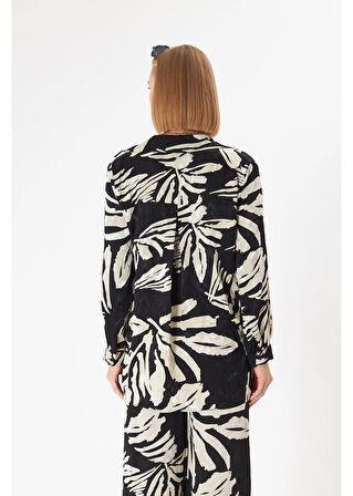 Empirme Saten Gömlek 