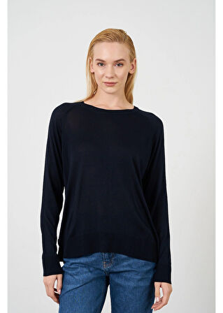 Yumuşak Basic Triko