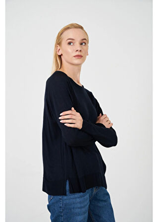 Yumuşak Basic Triko